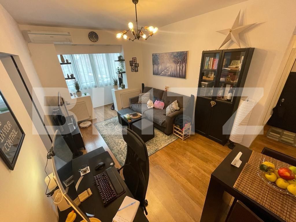 Apartament de vânzare 2 camere Iancului - 81947AV | BLITZ București | Poza1