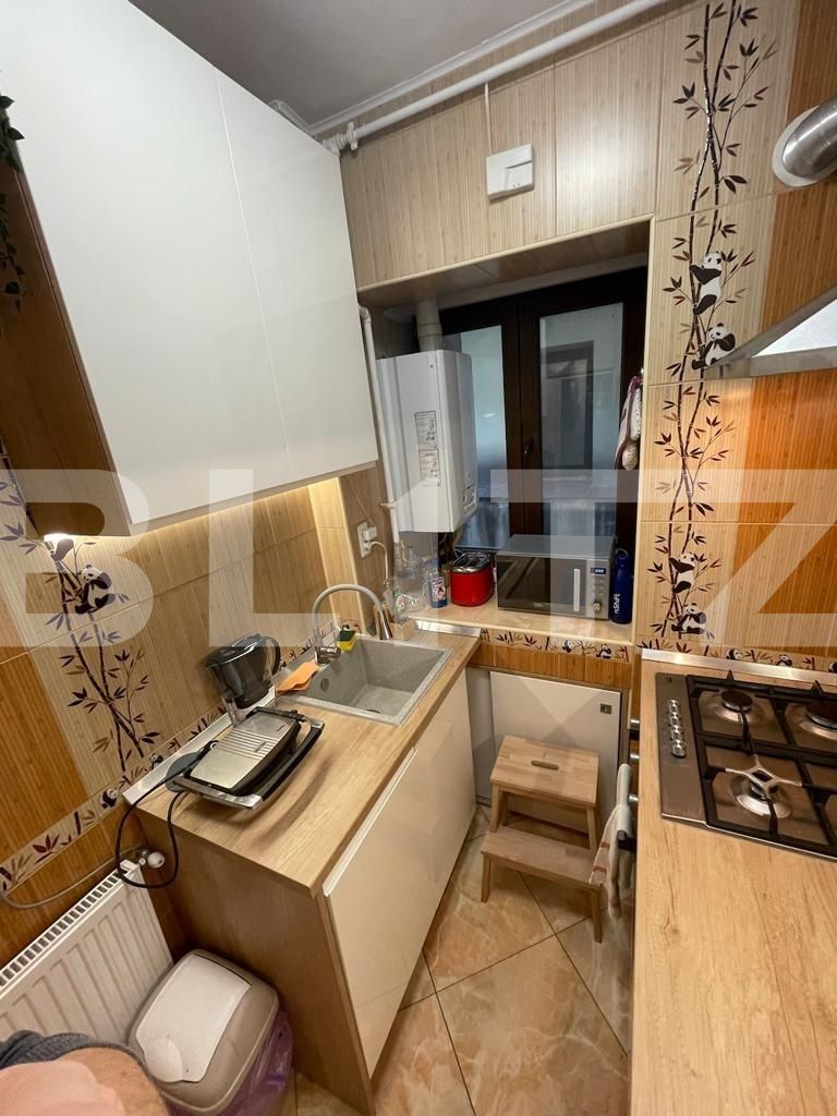 Apartament de vânzare 2 camere Iancului - 81947AV | BLITZ București | Poza6