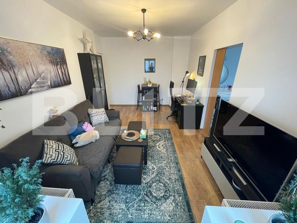 Apartament de vânzare 2 camere Iancului - 81947AV | BLITZ București | Poza3