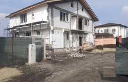 Casa tip Duplex, 3 dormitoare, 116mp utili, teren 240mp  zona linistita, Magurele!