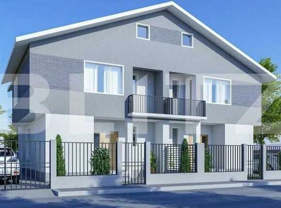 Casa de vânzare 4 camere Magurele - 81955CV | BLITZ București | Poza1