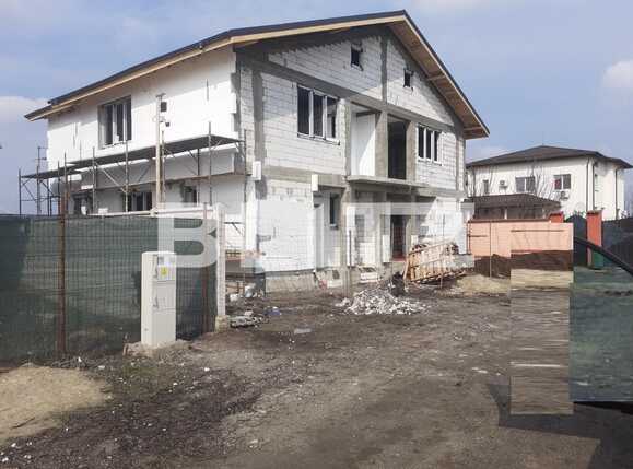 Casa de vânzare 4 camere Magurele - 81955CV | BLITZ București | Poza4