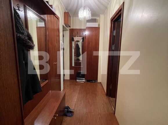 Apartament de vânzare 3 camere Cotroceni - 81969AV | BLITZ București | Poza2