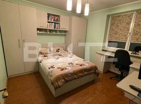 Apartament de vânzare 3 camere Cotroceni - 81969AV | BLITZ București | Poza3