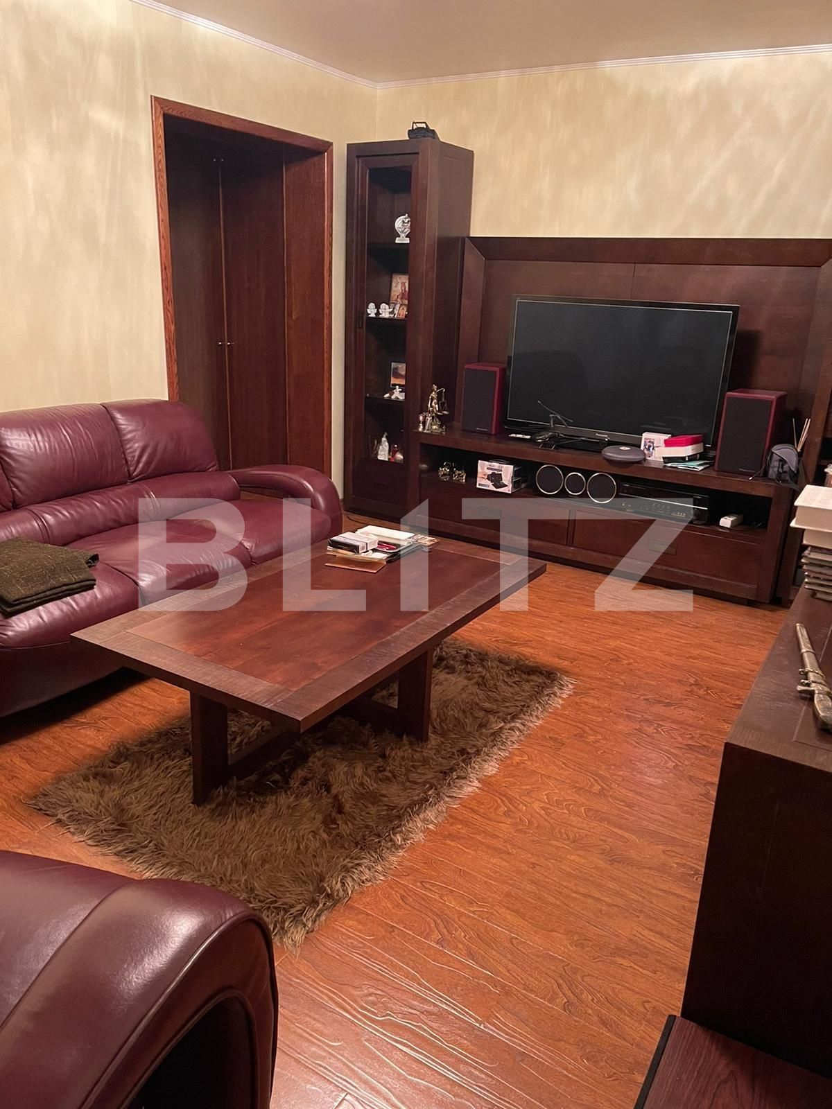 Apartament de vânzare 3 camere Cotroceni - 81969AV | BLITZ București | Poza1