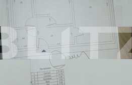 Apartament de 2 camere, decomandat, 51 mp, Militari, zona Apusului 