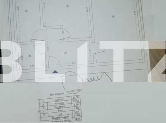 Apartament de vânzare 2 camere Militari - 81973AV | BLITZ București | Poza7