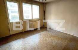 Apartament de 2 camere, 56 mp, etaj intermediar, zona Cișmigiu 