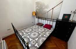 Apartament de 2 camere, 33 mp, mobilat si utilat, zona Piața Romana