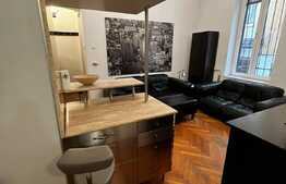 Apartament de 2 camere, 33 mp, mobilat si utilat, zona Piața Romana