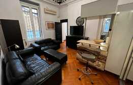 Apartament de 2 camere, 33 mp, mobilat si utilat, zona Piața Romana