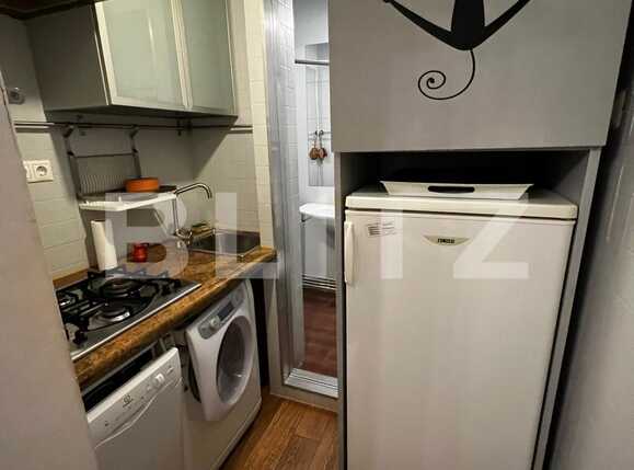 Apartament de vânzare 2 camere Ultracentral - 82038AV | BLITZ București | Poza3