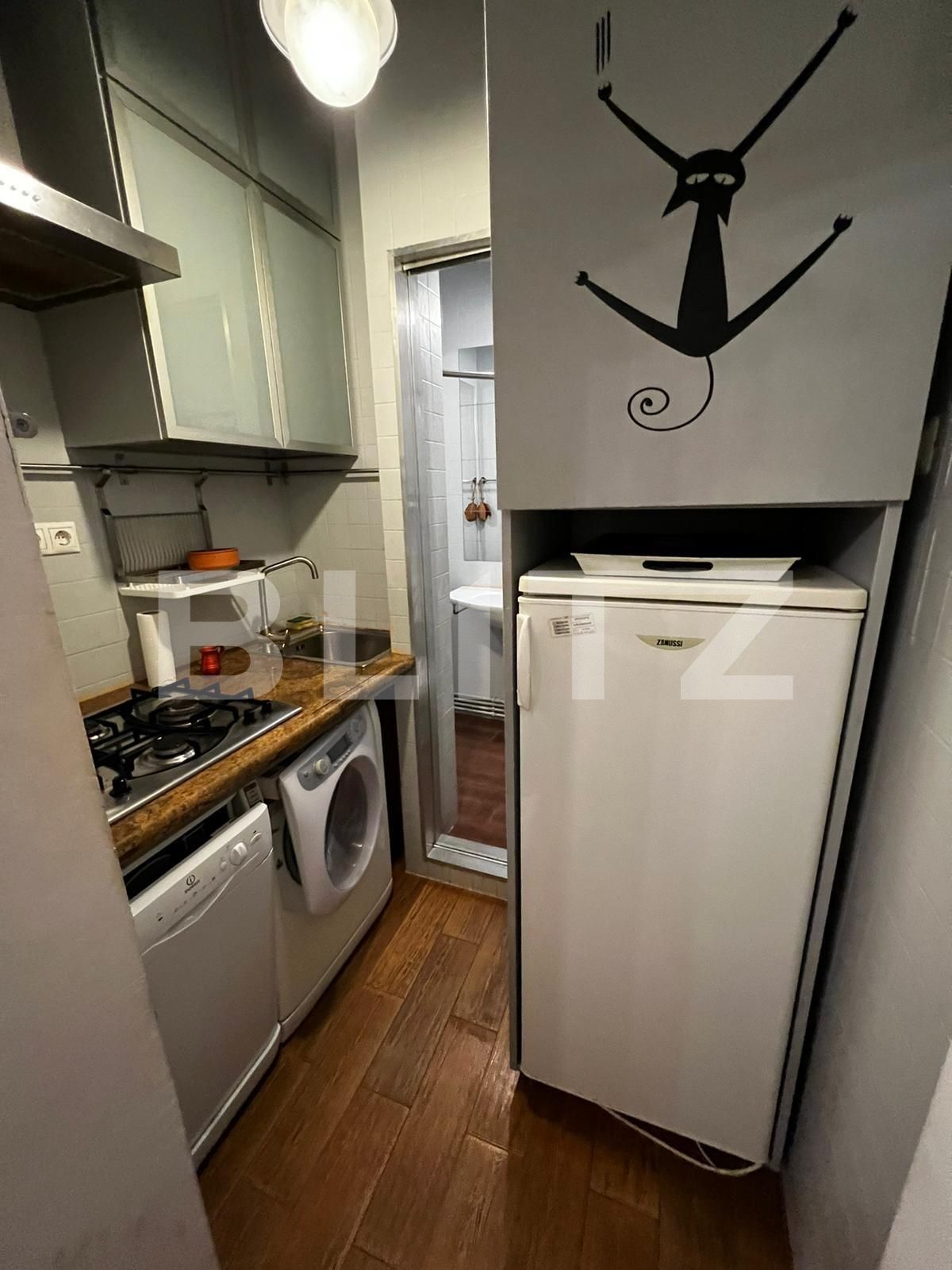 Apartament de vânzare 2 camere Ultracentral - 82038AV | BLITZ București | Poza3