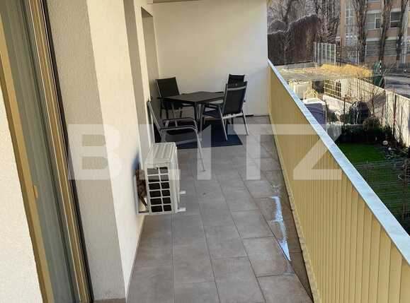 Apartament de vânzare 2 camere Tineretului - 82050AV | BLITZ București | Poza6