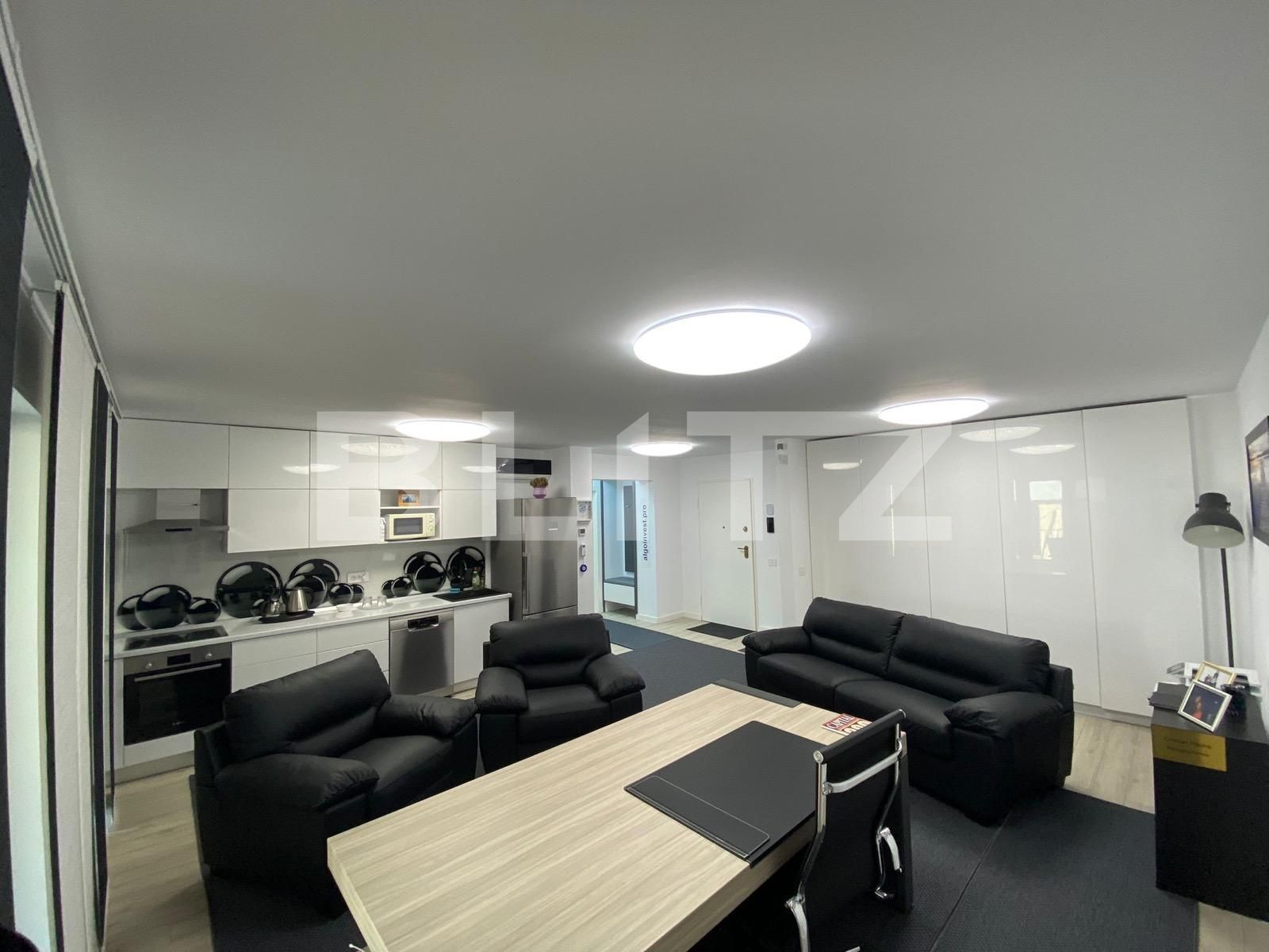 Apartament de vânzare 2 camere Tineretului - 82050AV | BLITZ București | Poza2