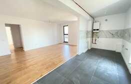 Apartament de 3 camere, 71 mp, imobil nou, zona Pipera