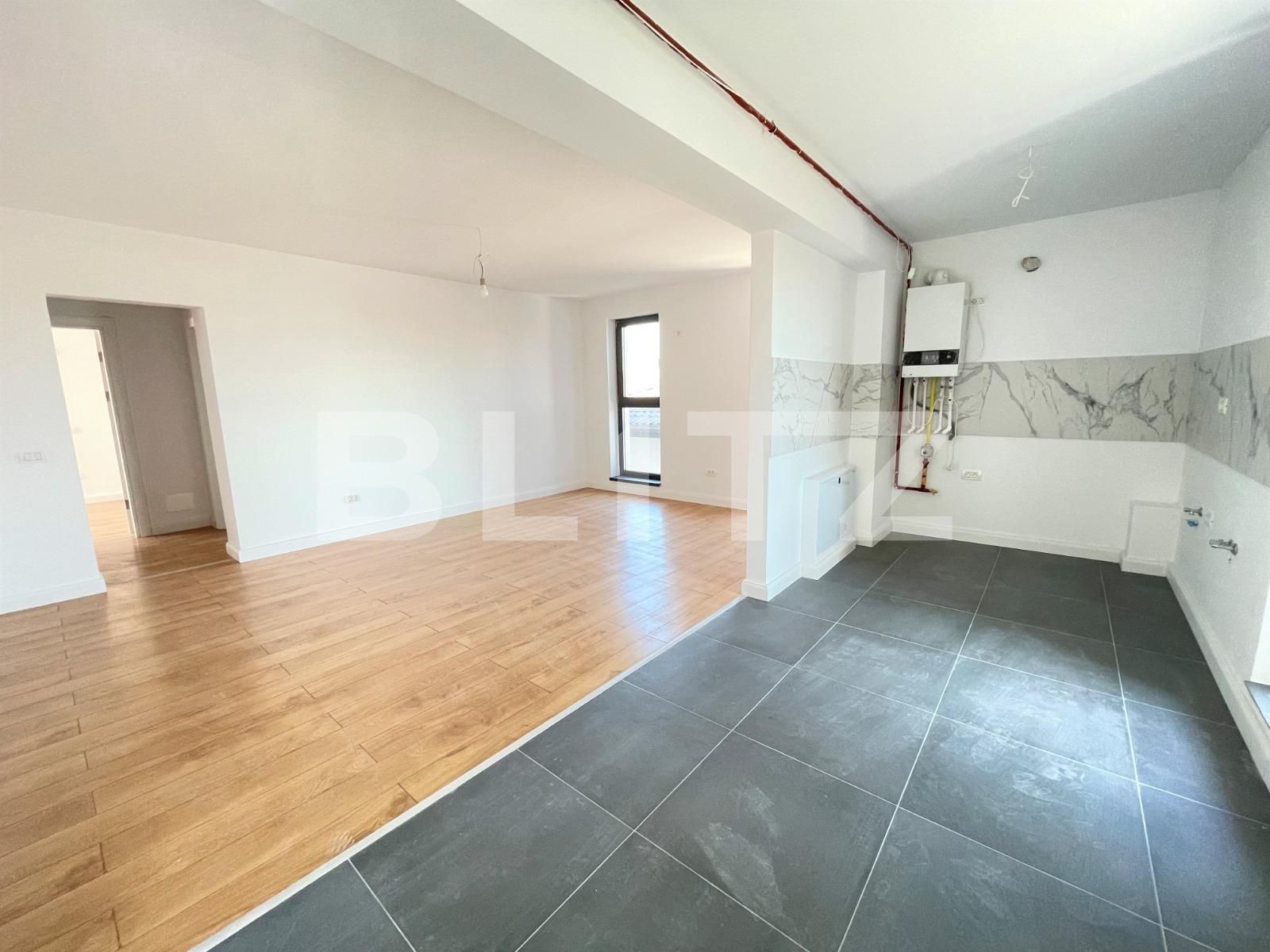 Apartament de vânzare 3 camere Pipera - 82069AV | BLITZ București | Poza2