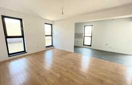 Apartament de 3 camere, imobil nou, gradina, zona Pipera