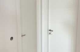 Apartament de 3 camere, imobil nou, gradina, zona Pipera