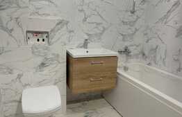 Apartament de 3 camere, imobil nou, gradina, zona Pipera