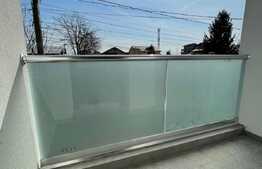 Apartament de 3 camere, imobil nou, gradina, zona Pipera