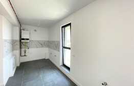 Apartament de 3 camere, imobil nou, gradina, zona Pipera