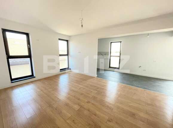 Apartament de vânzare 3 camere Pipera - 82071AV | BLITZ București | Poza3