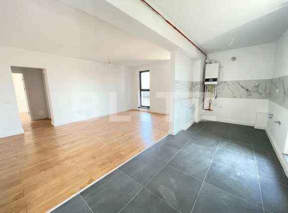 Apartament de vânzare 3 camere Pipera - 82071AV | BLITZ București | Poza1