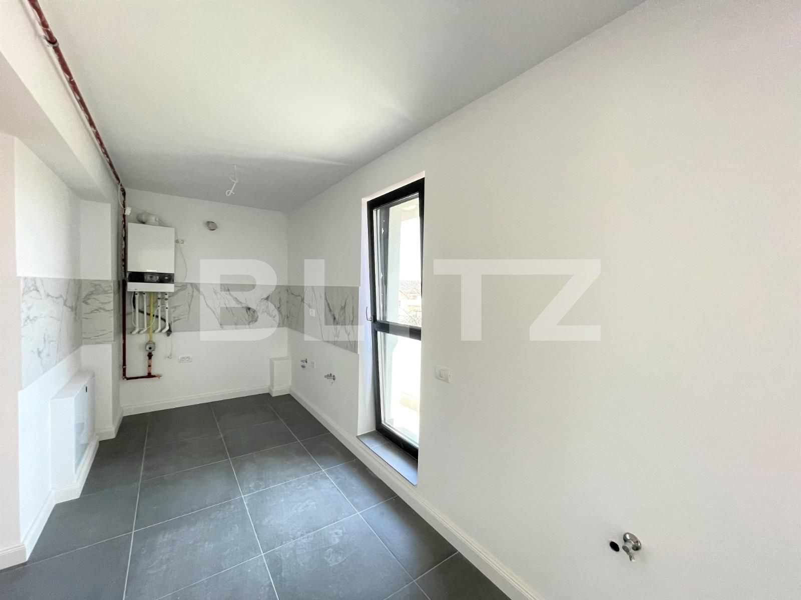 Apartament de vânzare 3 camere Pipera - 82071AV | BLITZ București | Poza2