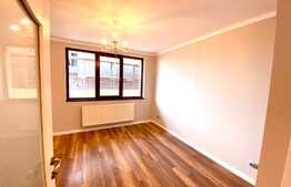 Apartament 3 camere, 97 mp, lux, terasa si gradina, Bucurestii noi 