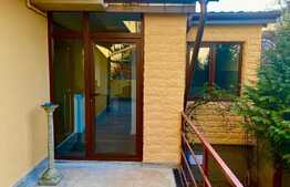 Apartament 3 camere, 97 mp, lux, terasa si gradina, Bucurestii noi 