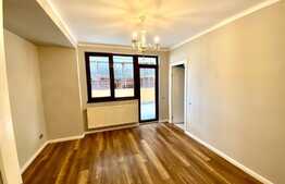 Apartament 3 camere, 97 mp, lux, terasa si gradina, Bucurestii noi 