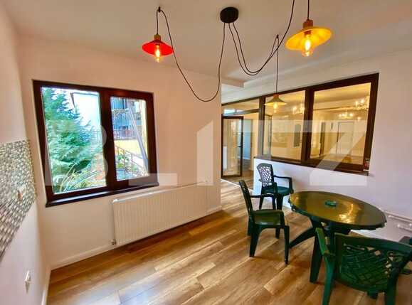 Apartament de vânzare 3 camere Bucurestii Noi - 82074AV | BLITZ București | Poza1