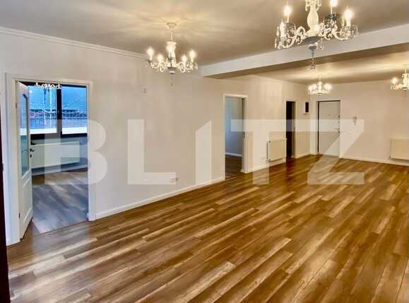 Apartament de vânzare 3 camere Bucurestii Noi - 82074AV | BLITZ București | Poza3