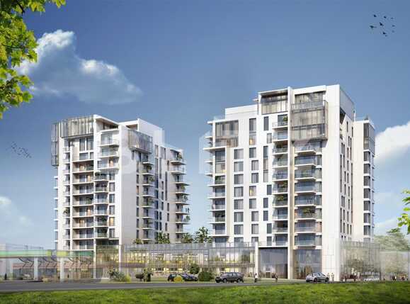 Apartament de vânzare 2 camere Herastrau - 82112AV | BLITZ București | Poza2