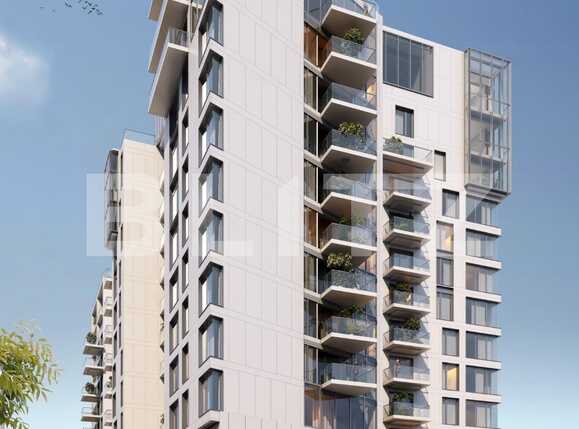 Apartament de vânzare 2 camere Herastrau - 82112AV | BLITZ București | Poza4