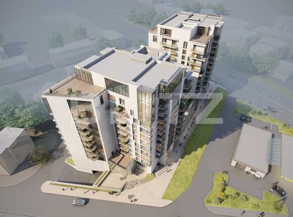 Apartament de vânzare 2 camere Herastrau - 82112AV | BLITZ București | Poza7