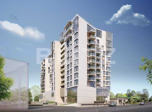 Apartament de vânzare 2 camere Herastrau - 82112AV | BLITZ București | Poza5