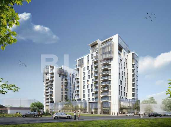 Apartament de vânzare 2 camere Herastrau - 82112AV | BLITZ București | Poza3