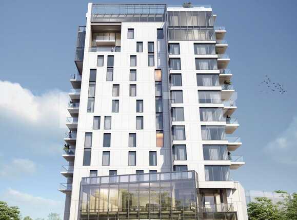 Apartament de vânzare 2 camere Herastrau - 82112AV | BLITZ București | Poza8