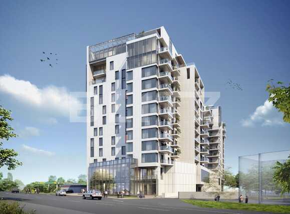 Apartament de vânzare 2 camere Herastrau - 82112AV | BLITZ București | Poza6