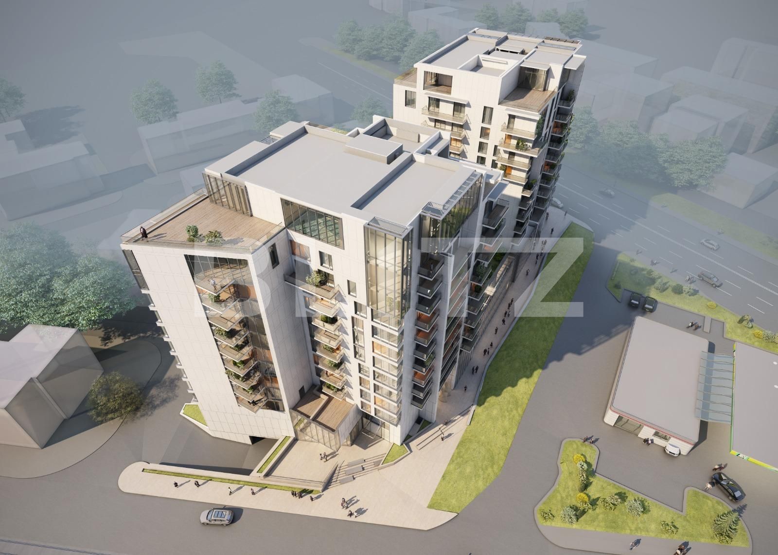 Apartament de vânzare 2 camere Herastrau - 82112AV | BLITZ București | Poza7