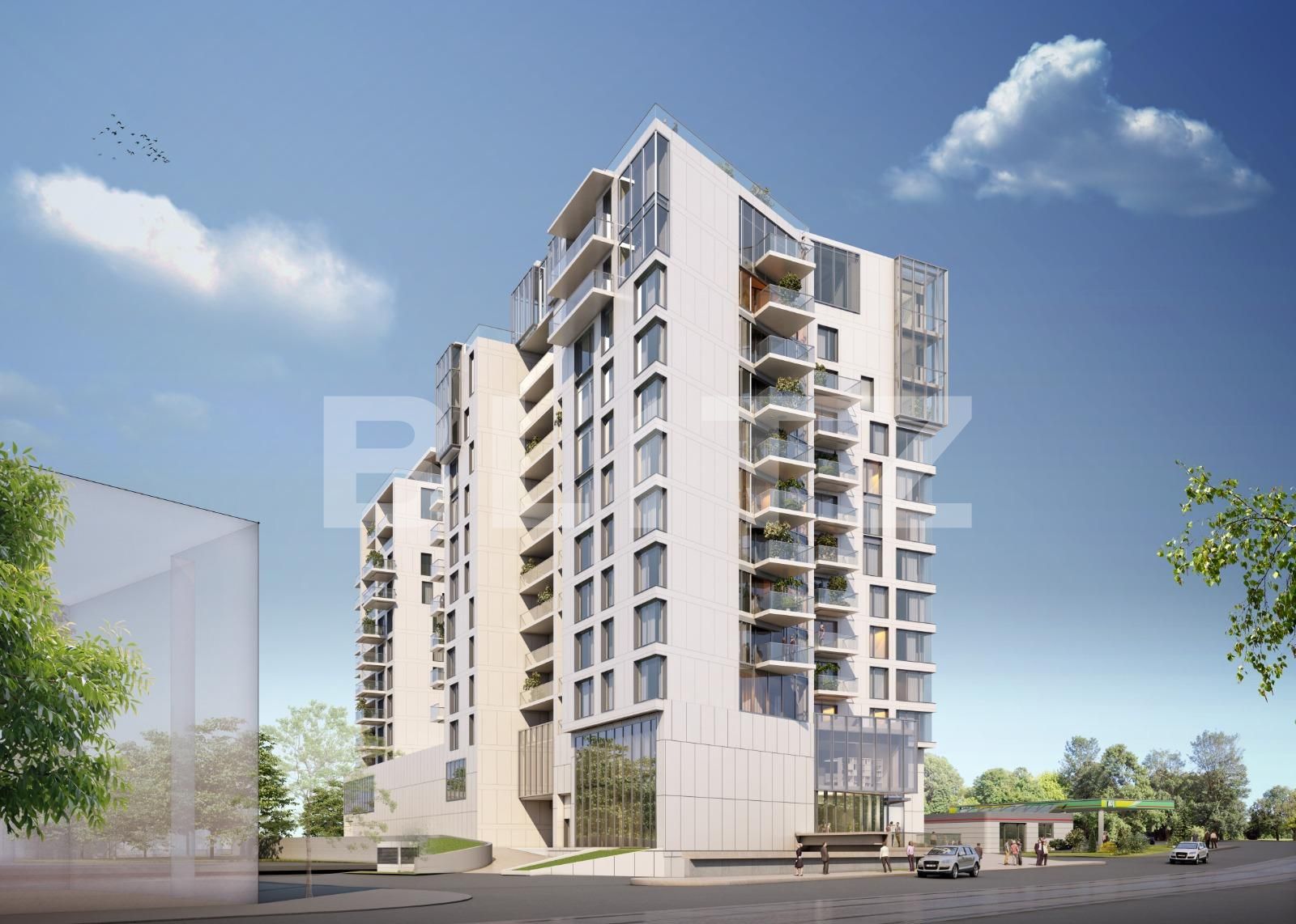 Apartament de vânzare 2 camere Herastrau - 82112AV | BLITZ București | Poza5