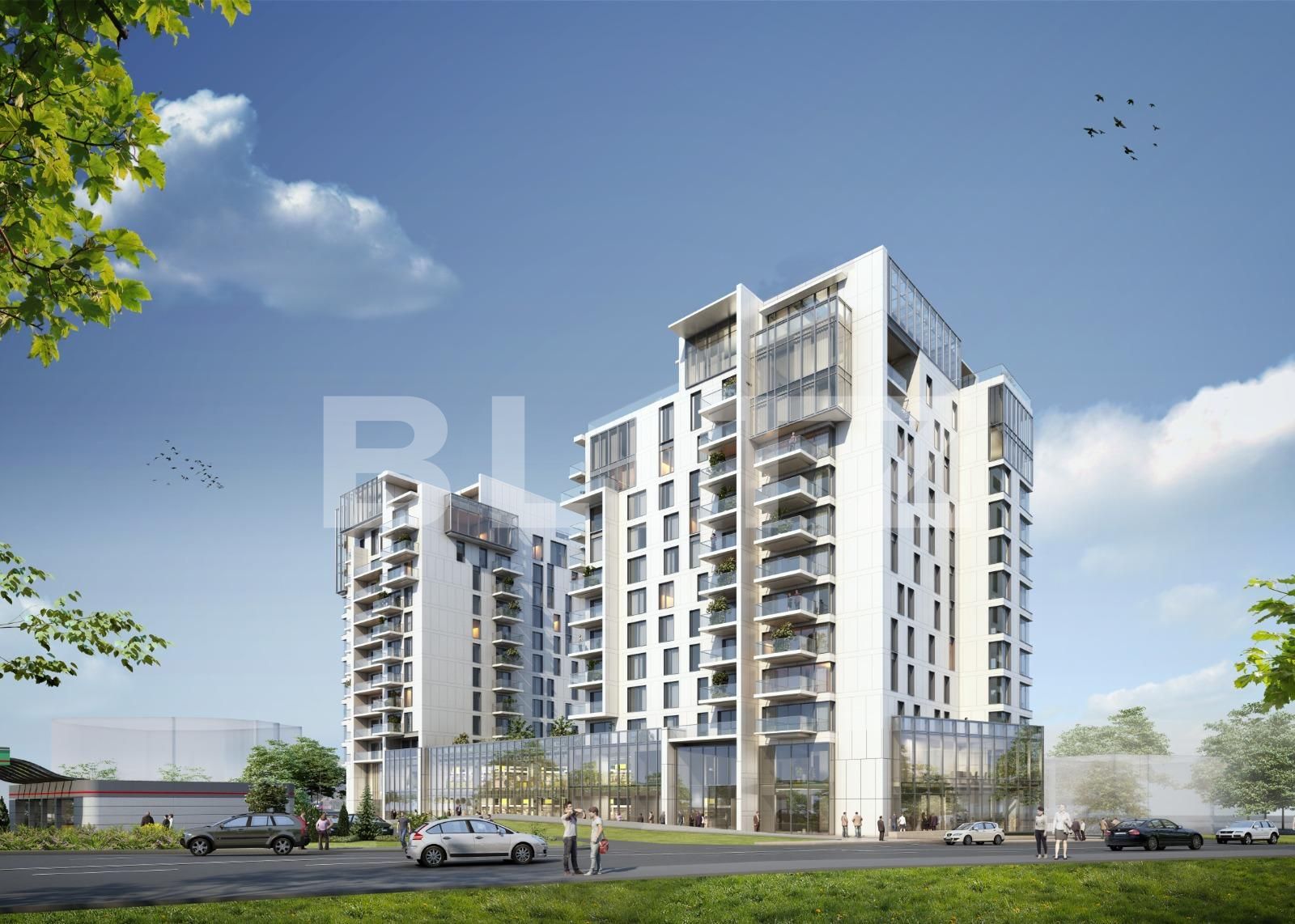 Apartament de vânzare 2 camere Herastrau - 82112AV | BLITZ București | Poza3