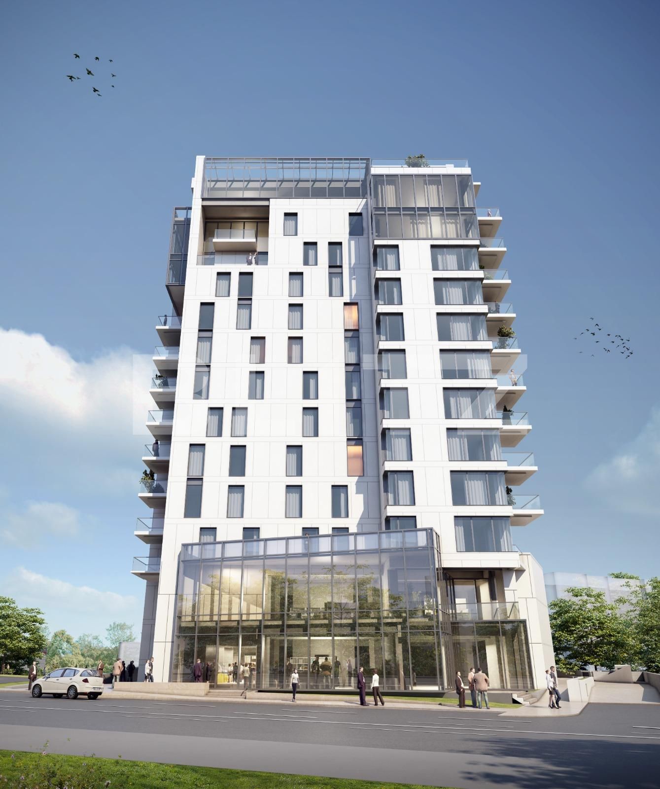 Apartament de vânzare 2 camere Herastrau - 82112AV | BLITZ București | Poza8