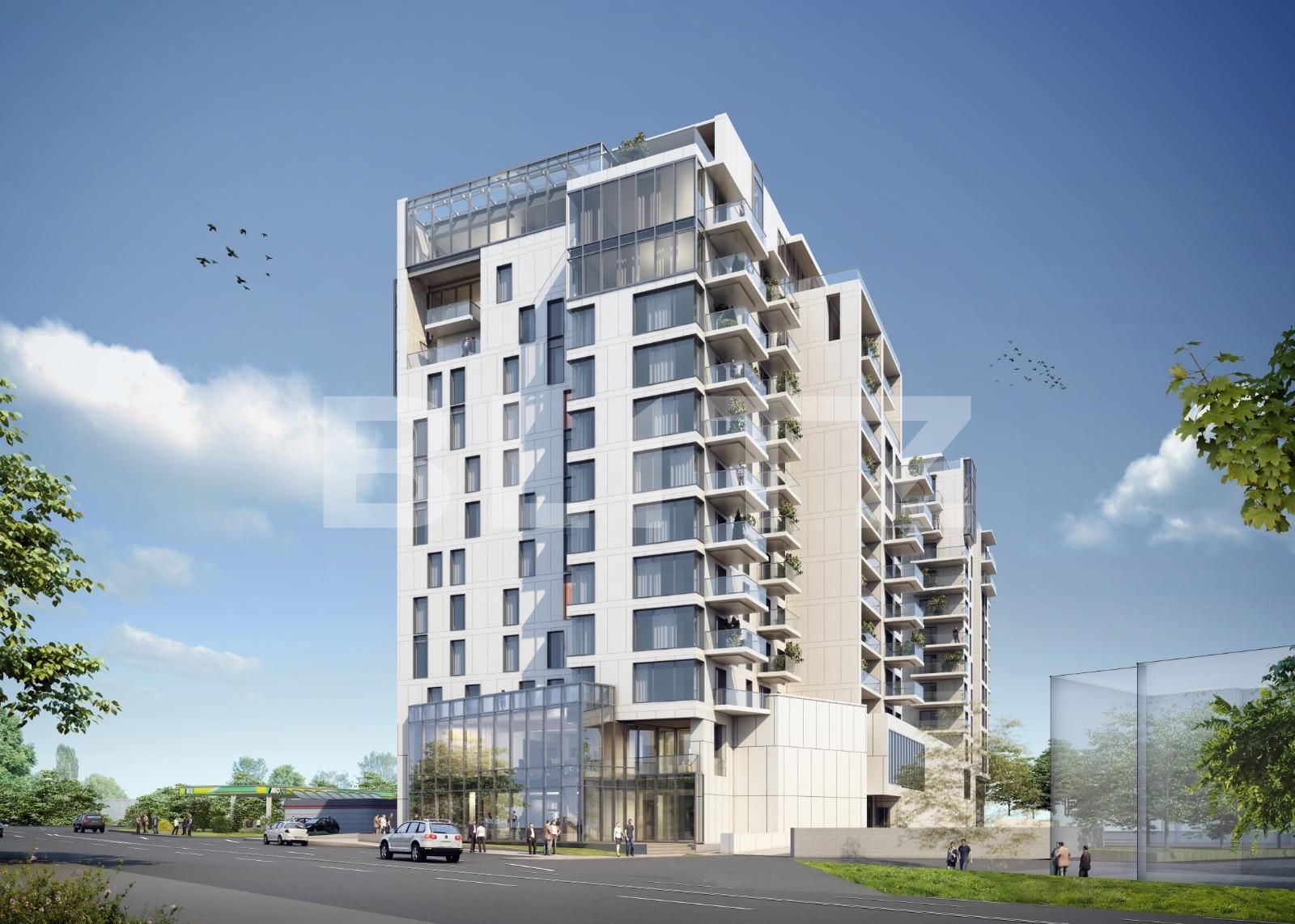 Apartament de vânzare 2 camere Herastrau - 82112AV | BLITZ București | Poza6