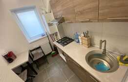 Apartament 2 camere, la cheie, parcare, zona Titan!