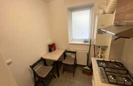 Apartament 2 camere, la cheie, parcare, zona Titan!