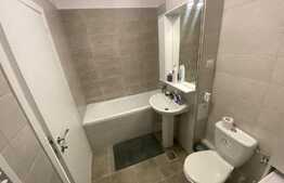 Apartament 2 camere, la cheie, parcare, zona Titan!