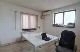 Casa 200 mp, terasa 16 mp,  Regie